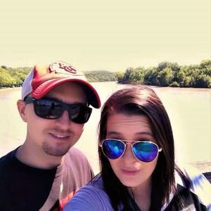 Meet your Posher, Alisha